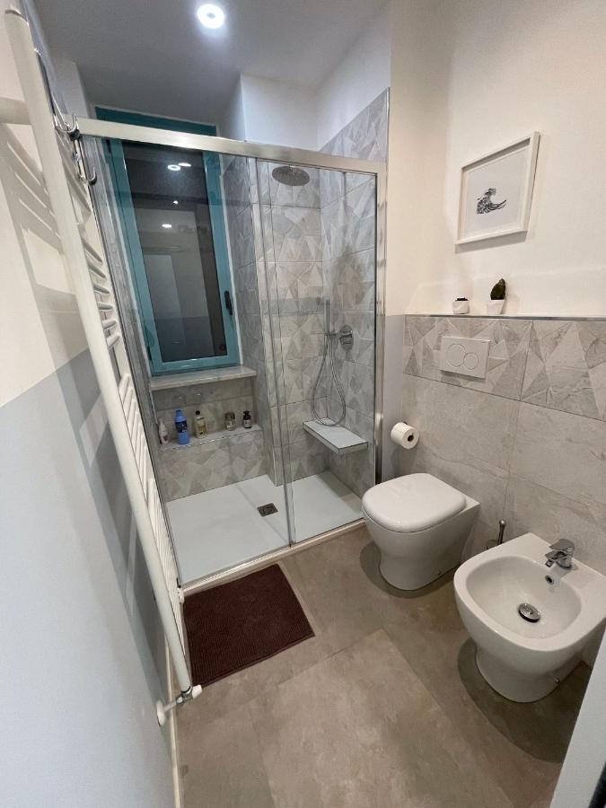 Hello - Modern Studio In Downtown Garden Apartment Turin Exterior photo